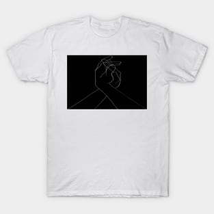 Hands T-Shirt